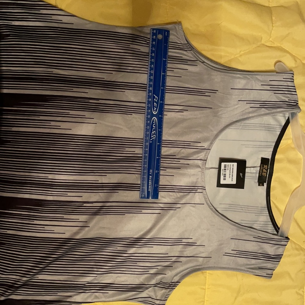 Long Tunic - Picture 3 of 3